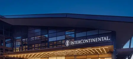 IHG (InterContinental Hotels Group), one of the world's largest hotel companies, uses Symbiant's UK GRC and Audit Management Software to support governance, risk management, regulatory compliance and operational resilience across its global hotel and hospitality operations.