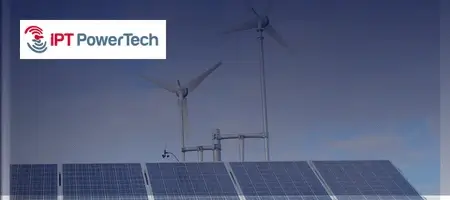 IPT PowerTech Group, a leading provider of power, telecommunications and infrastructure solutions, uses Symbiant GRC and Audit Management Software to support governance, risk management, regulatory compliance and operational resilience across its power, telecommunications and infrastructure operations.