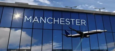 Manchester Airport, one of the UK's busiest international airports, uses Symbiant's UK GRC and Audit Management Software to support governance, risk management, regulatory compliance and operational resilience across its airport and aviation operations.