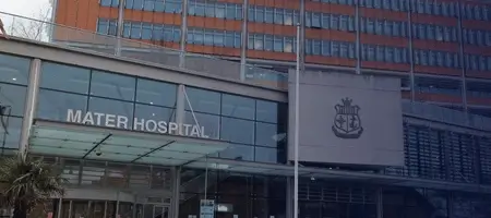 Mater Hospital, one of Ireland's leading acute healthcare providers, uses Symbiant GRC and Audit Management Software to support governance, risk management, regulatory compliance and operational resilience across its healthcare services.