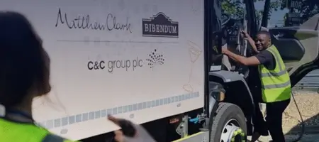 Matthew Clark, one of the UK's leading drinks distributors and wholesalers, uses Symbiant's UK GRC and Audit Management Software to support governance, risk management, regulatory compliance and operational resilience across its wholesale distribution and supply chain operations.