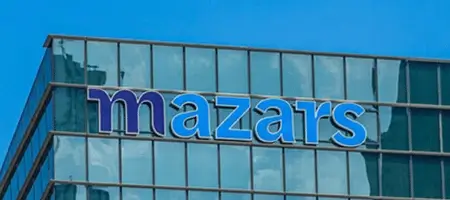Mazars, a leading international audit, tax and advisory firm, uses Symbiant's UK GRC and Audit Management Software to support governance, risk management, regulatory compliance and operational resilience across its audit and professional services operations.