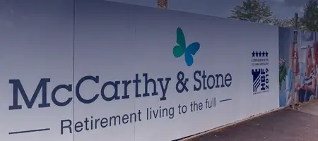 McCarthy Stone, the UK's leading developer and manager of retirement communities, uses Symbiant's UK GRC and Audit Management Software to support governance, risk management, regulatory compliance and operational resilience across its retirement living and property management operations.