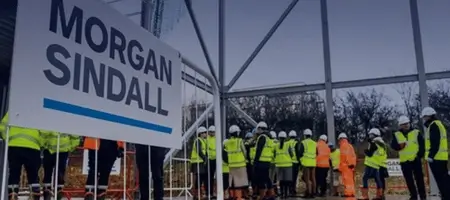 Morgan Sindall, a leading UK construction and infrastructure group, uses Symbiant's UK GRC and Audit Management Software to support governance, risk management, regulatory compliance and operational resilience across its construction, infrastructure and property operations.