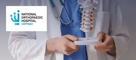 National Orthopaedic Hospital Cappagh, Ireland's leading orthopaedic hospital, uses Symbiant GRC and Audit Management Software to support governance, risk management, regulatory compliance and operational resilience across its healthcare services.