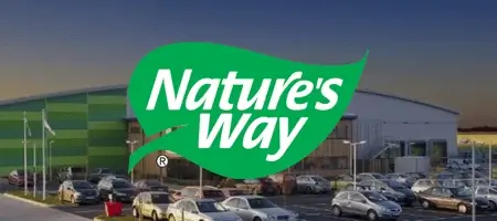 Nature's Way, a leading health and wellness brand, uses Symbiant GRC and Audit Management Software to support governance, risk management, regulatory compliance and operational resilience across its health and wellness operations.
