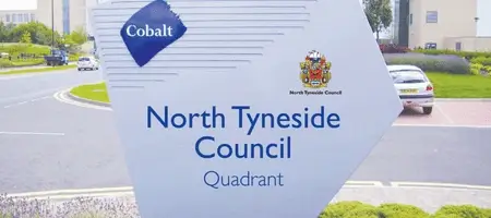 North Tyneside Council, a UK local authority using Symbiant GRC, Risk Management, Compliance and Audit Management Software