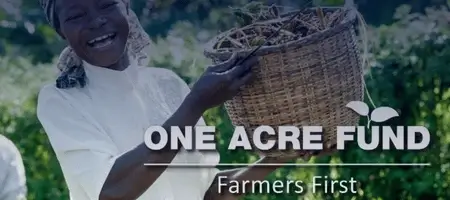 One Acre Fund, an international organisation supporting smallholder farmers, uses Symbiant GRC and Audit Management Software