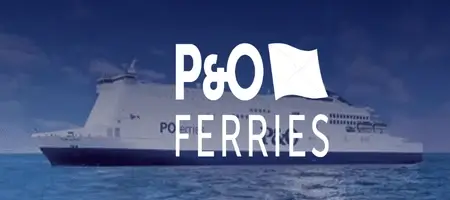 P&O Ferries, a leading ferry and logistics operator, uses Symbiant's UK GRC and Audit Management Software to support governance, risk management, regulatory compliance and operational resilience across its maritime transport and logistics operations.