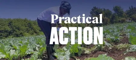 Practical Action uses Symbiant's UK GRC and Audit Management Software to support governance, risk management, compliance and operational resilience across international development programmes