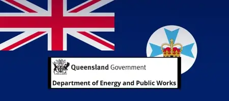 Queensland Government's Department of Public Works uses Symbiant GRC and Audit Management Software to support governance, risk management, compliance and operational oversight across public sector