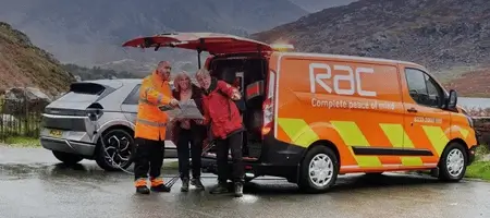 RAC, one of the UK's leading motoring services organisations, uses Symbiant's UK GRC and Audit Management Software to support risk management, compliance, governance and operational resilience