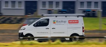 Rooftop Housing Group, a UK housing association, uses Symbiant's UK GRC and Audit Management Software to support governance, risk management, regulatory compliance and operational resilience across its social housing and community services.