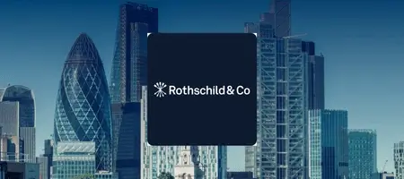 Rothschild & Co, one of the world's leading financial advisory and investment banking groups, uses Symbiant's UK GRC and Audit Management Software