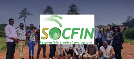 SOCFIN, a global agricultural group, uses Symbiant GRC and Audit Management Software to support governance, risk management, regulatory compliance and operational resilience across its global agricultural and plantation operations.
