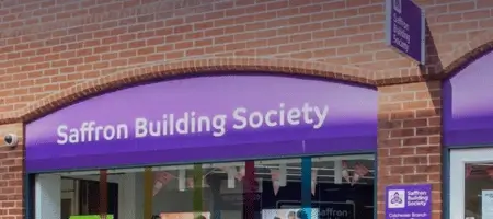 Saffron Building Society uses Symbiant's UK GRC and Audit Management Software to support risk management, regulatory compliance, governance and audit oversight