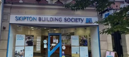 Skipton Building Society uses Symbiant's UK GRC and Audit Management Software to support governance, risk management, regulatory compliance and operational resilience across its banking, mortgage and savings operations.