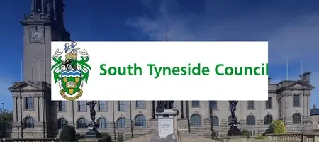 South Tyneside Council, a UK local authority using Symbiant GRC, Risk Management, Compliance and Audit Management Software