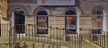 Stafford Railway Building Society uses Symbiant's UK GRC and Audit Management Software to support governance, risk management, regulatory compliance and operational resilience across its banking and mortgage services.