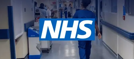 The NHS, the United Kingdom's publicly funded healthcare system, uses Symbiant's UK GRC and Audit Management Software to support governance, risk management, regulatory compliance and operational resilience across healthcare services.