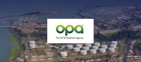 The Oil and Pipelines Agency, a UK government-owned organisation responsible for critical fuel infrastructure, uses Symbiant's UK GRC and Audit Management Software to support governance, risk management, regulatory compliance and operational resilience across its energy infrastructure operations.