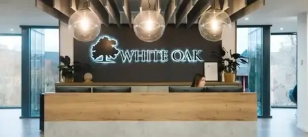 White Oak, a specialist commercial finance provider, uses Symbiant's UK GRC and Audit Management Software to support governance, risk management, regulatory compliance and operational resilience across its commercial lending and financial services operations.
