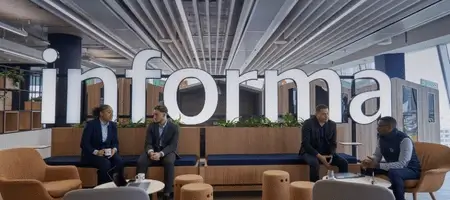 Informa, a leading international events, intelligence and academic publishing company, uses Symbiant's UK GRC and Audit Management Software to support governance, risk management, regulatory compliance and operational resilience across its global information, publishing and events operations.