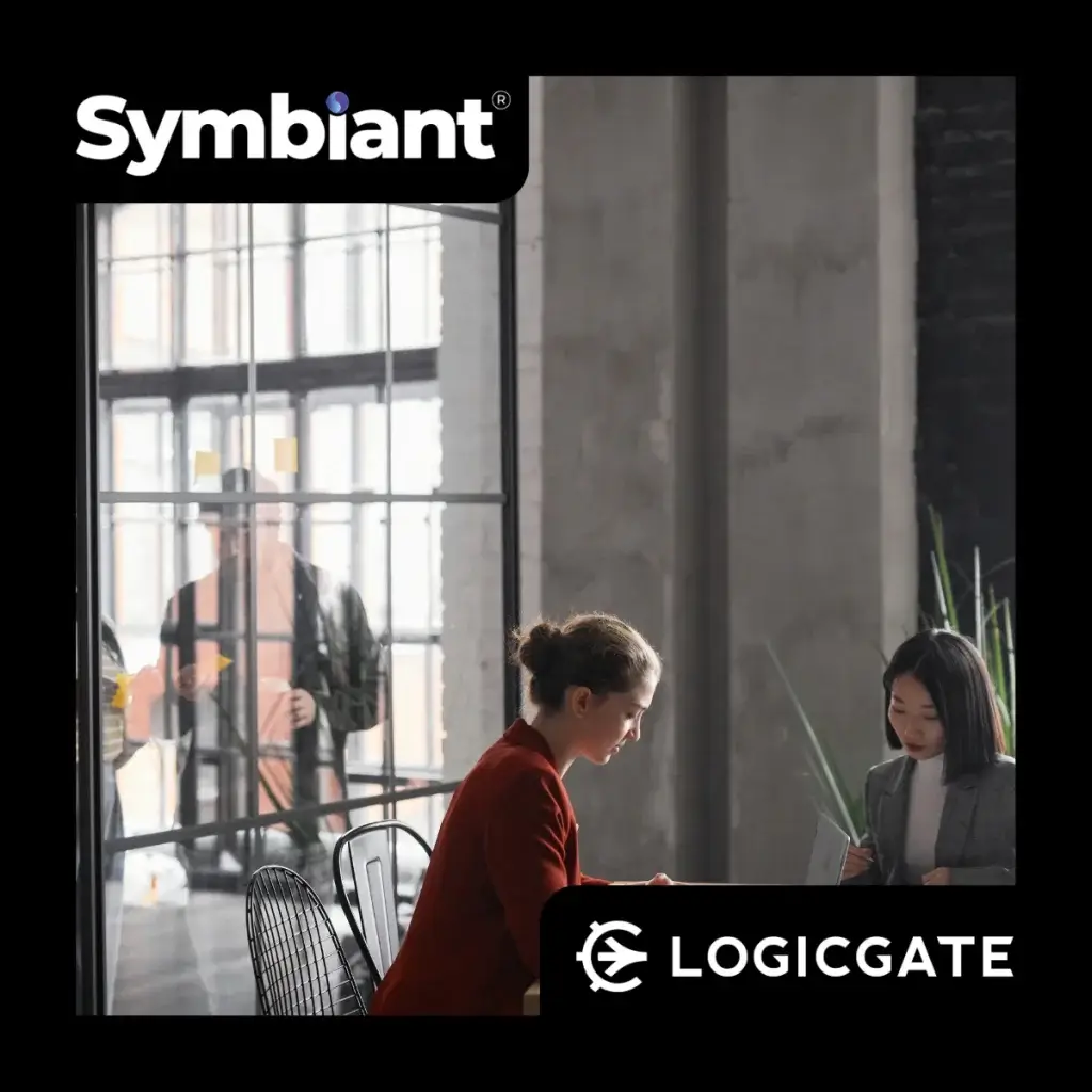 Symbiant GRC is an alternative to Logicgate for organisations seeking connected risk, compliance, audit and governance software.