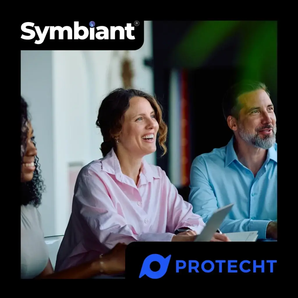 Symbiant GRC is an alternative to protecht for organisations seeking connected risk, compliance, audit and governance software.