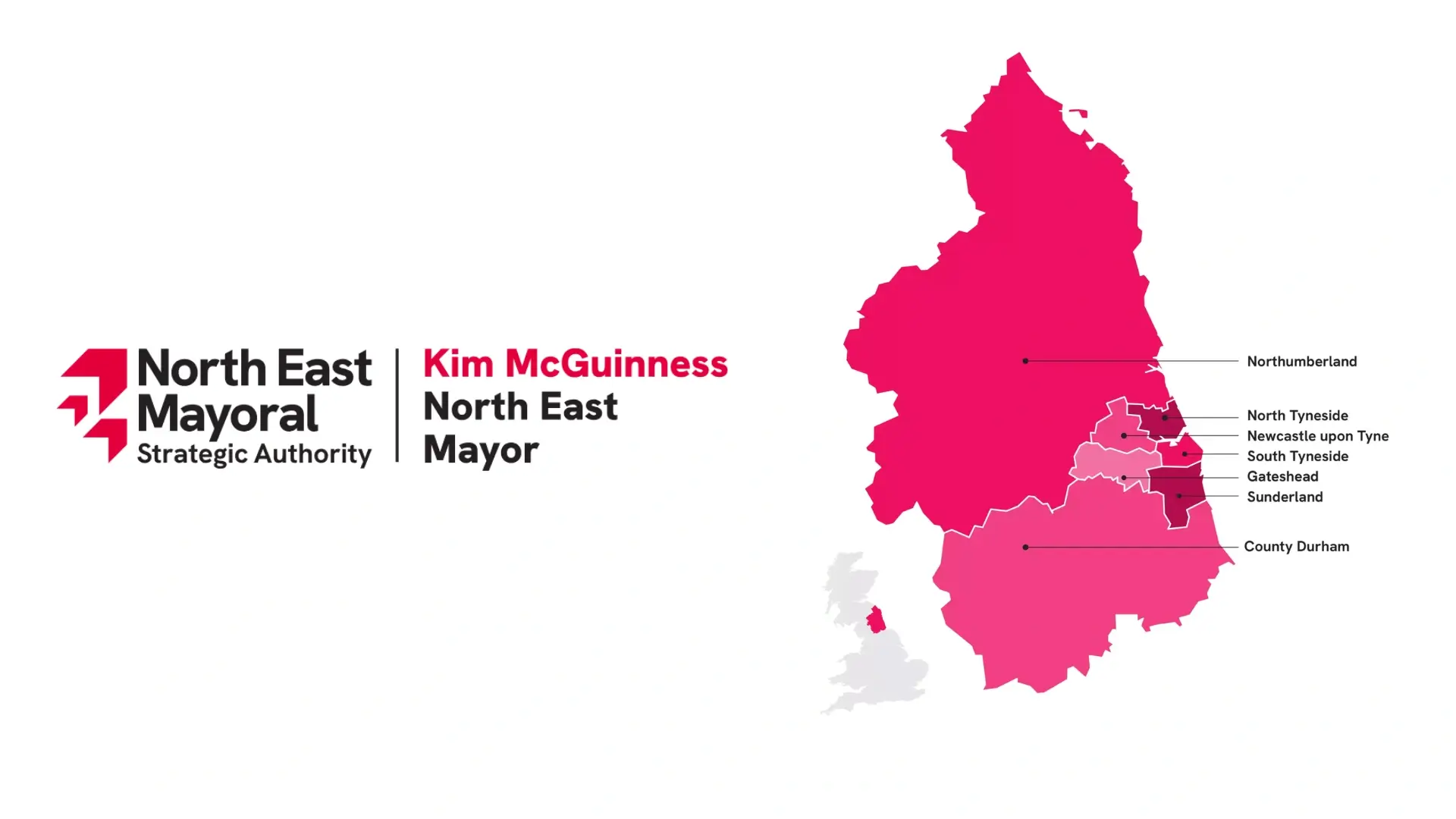 North East Mayoral Strategic Authority chooses Symbiant to support connected governance, risk, assurance and accountability across its regional responsibilities.