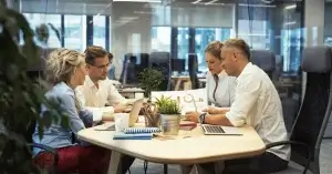 Track, manage and complete audit actions with Symbiant’s Audit Action Tracker. Symbiant AI helps uncover risks from audit findings.