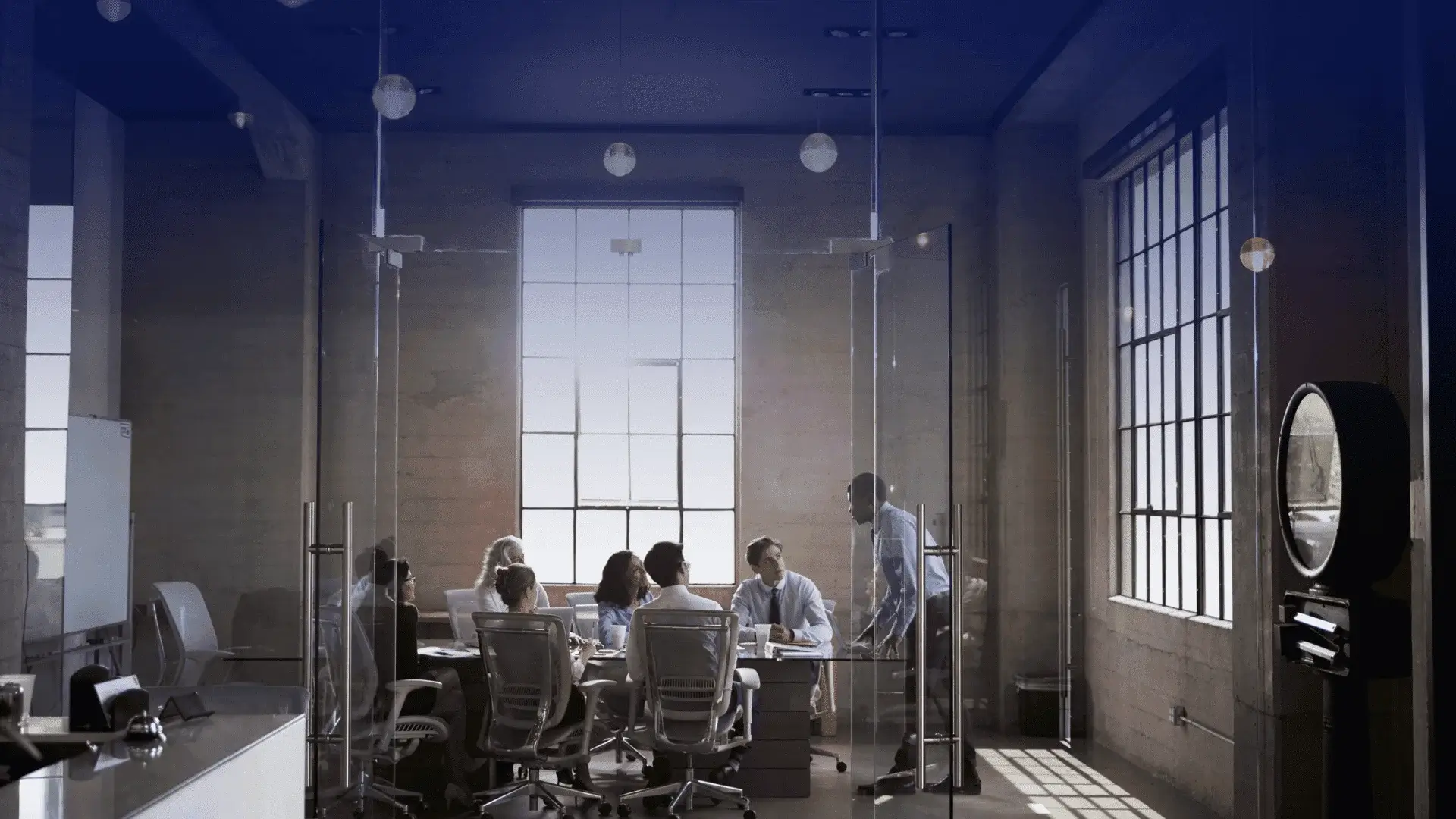 Discover how Symbiant's connected GRC software helps organisations manage security risks, monitor controls, track compliance and strengthen audit readiness.
